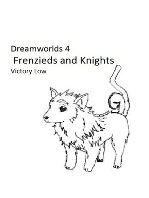cover image of Dreamworlds 4
